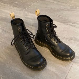 Dr. Martens boots size 7 womens